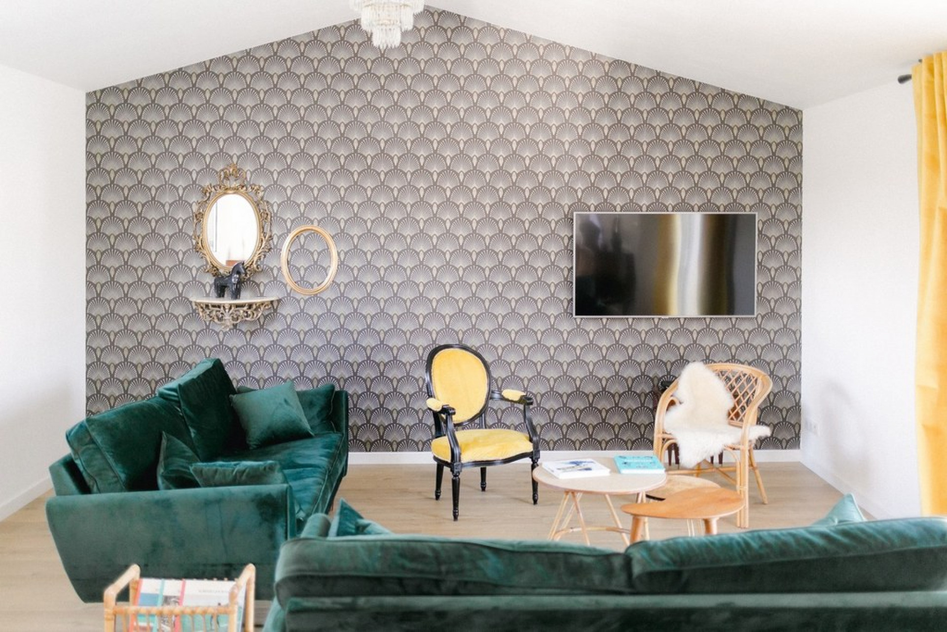 La Borderie du Peuble